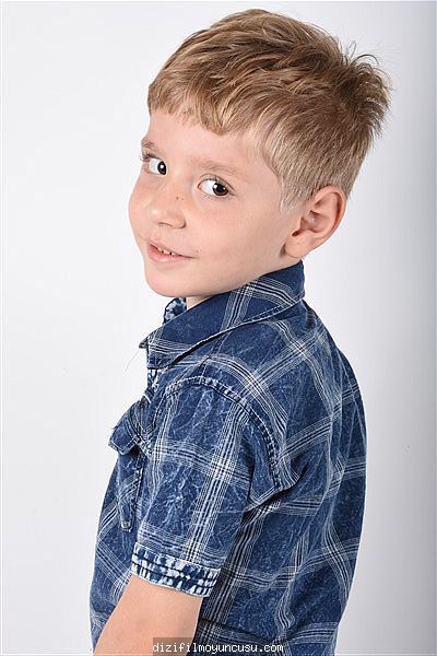 Konya Cast Ajans Şahin 5497