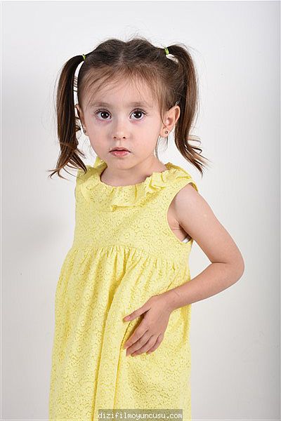 Afyon Cast Ajans Elif 5473