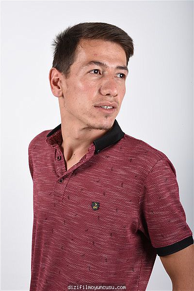 Konya Cast Ajans Ali 5520