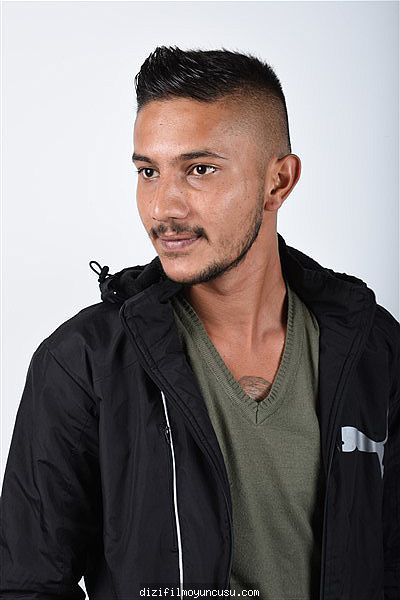 Konya Cast Ajans Ömer 5507