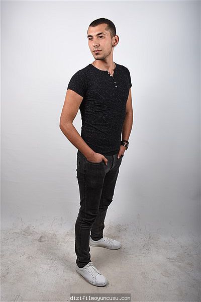 Konya Cast Ajans Yılmaz 5503