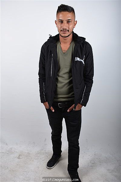 Konya Cast Ajans Ömer 5506