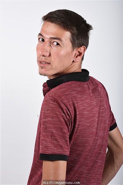 Konya Cast Ajans Ali 5521