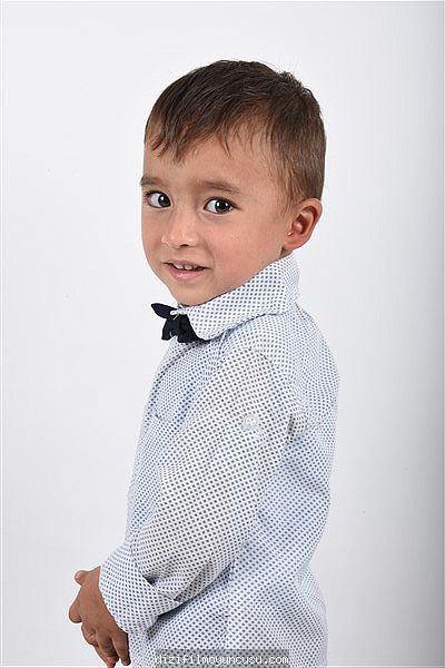 Afyon Cast Ajans İsmail 5454
