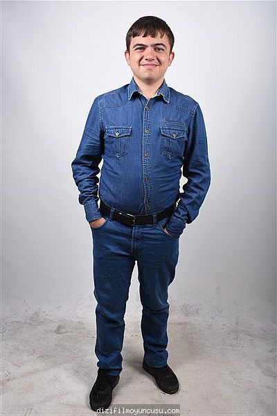 Afyon Cast Ajans Hasan 5479
