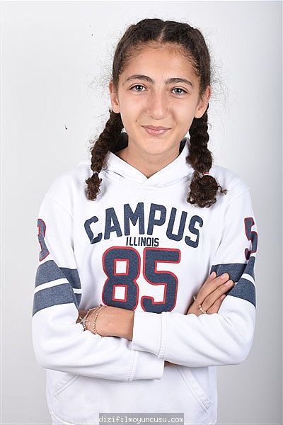 Konya Cast Ajans Aybüke 31980