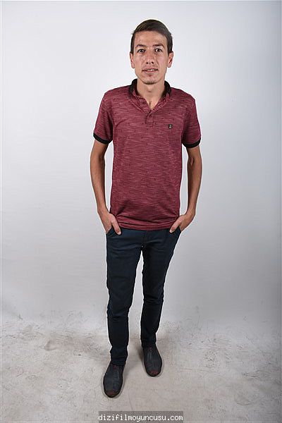 Konya Cast Ajans Ali 5518