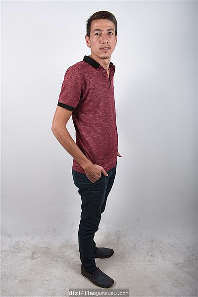 Konya Cast Ajans Ali 5519