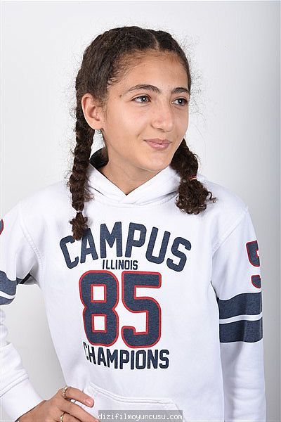 Konya Cast Ajans Aybüke 5524