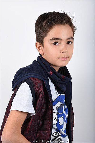 Konya Cast Ajans Burak 5487