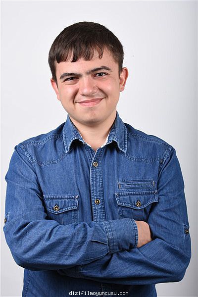 Afyon Cast Ajans Hasan 31918