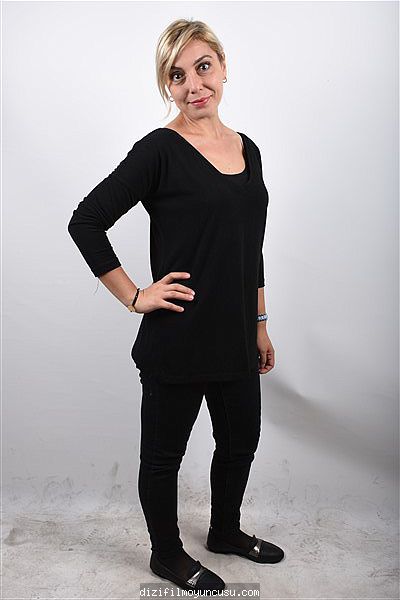 Afyon Cast Ajans Zahide 5475
