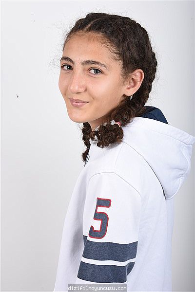 Konya Cast Ajans Aybüke 5525