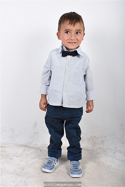 Afyon Cast Ajans İsmail 5451