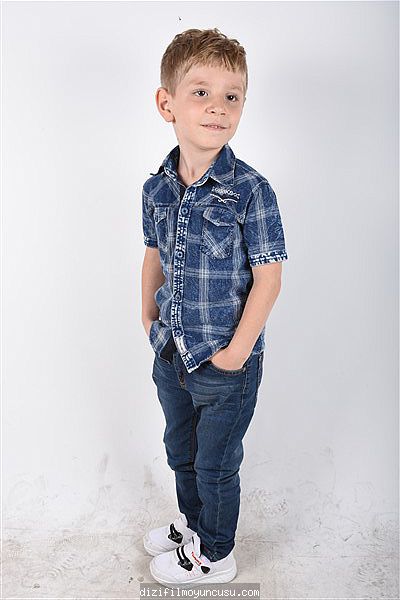 Konya Cast Ajans Şahin 5496