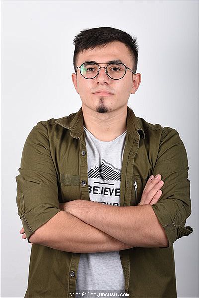 Konya Cast Ajans Kamil 31959