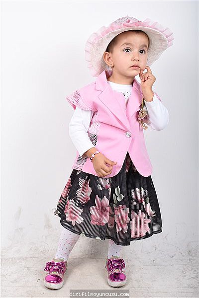 Konya Cast Ajans Belinaysu 5603