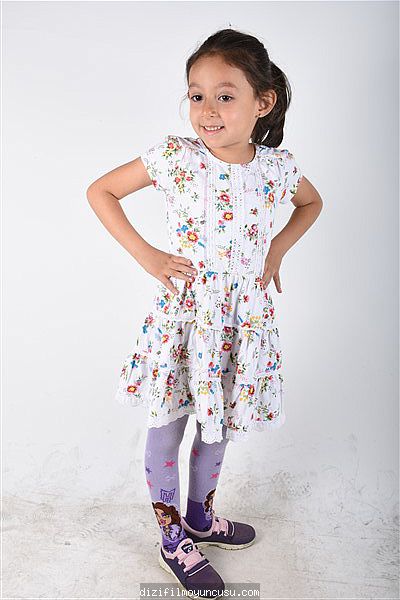 Konya Cast Ajans Nisanur 5750