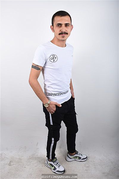 Konya Cast Ajans Veysel 5786