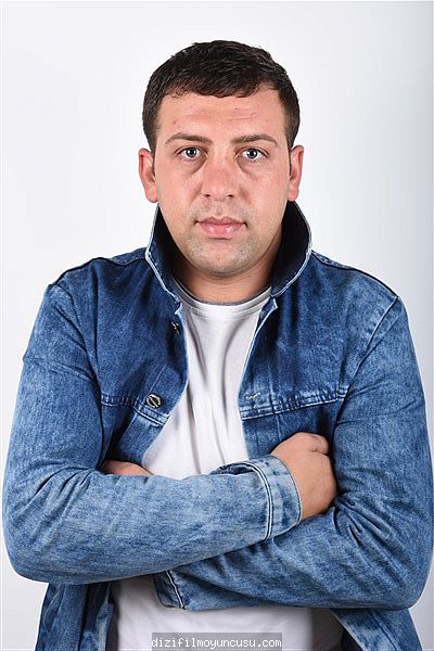 Konya Cast Ajans Ali 32307