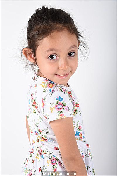 Konya Cast Ajans Nisanur 5752