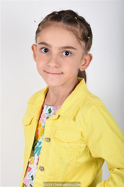 Konya Cast Ajans Hatice 5582