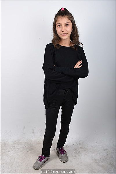 Konya Cast Ajans Rümeysa 5707