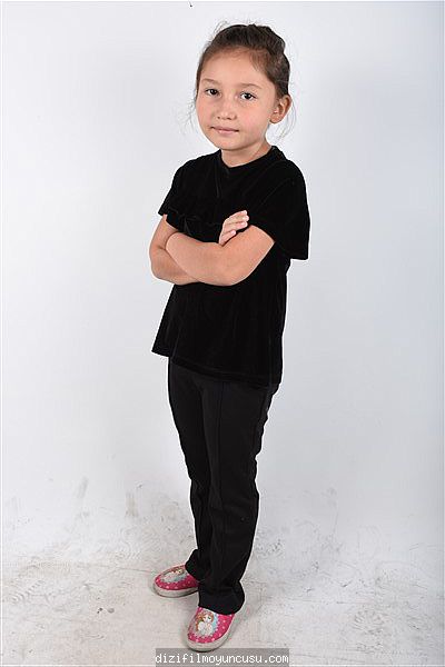 Konya Cast Ajans Yağmur 5731