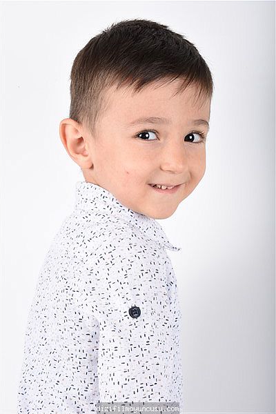 Konya Cast Ajans Abdullah 5711