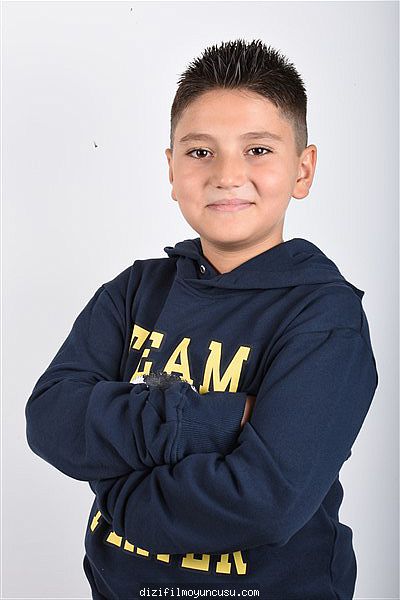 Konya Cast Ajans Hacı 32350
