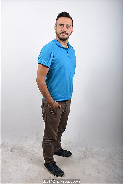 Konya Cast Ajans Aygün 5802