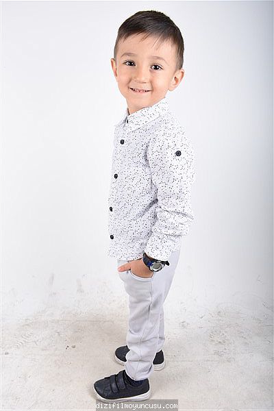 Konya Cast Ajans Abdullah 5710