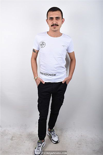 Konya Cast Ajans Veysel 5785