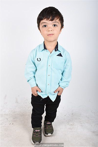 Konya Cast Ajans Emirhan 5797