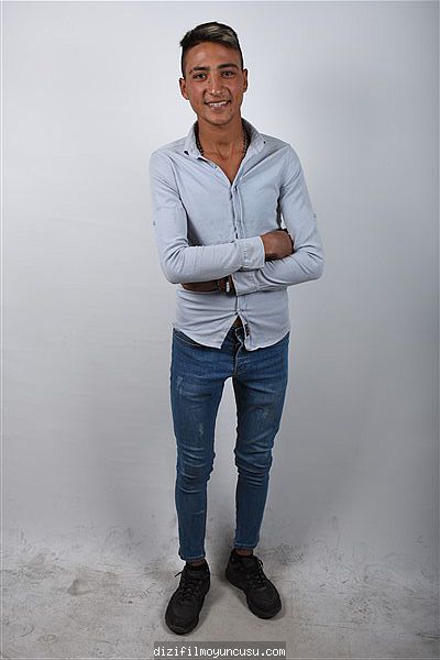 Konya Cast Ajans Hasan 5638