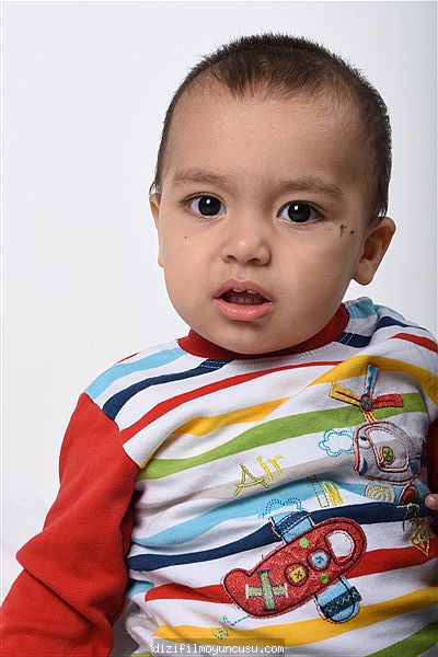 Konya Cast Ajans Ali 5695