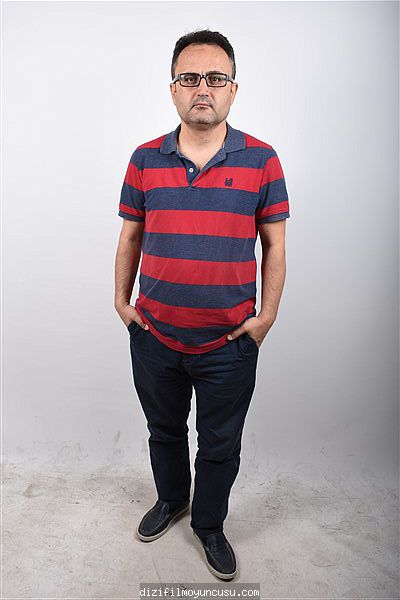Konya Cast Ajans Alparslan 5745