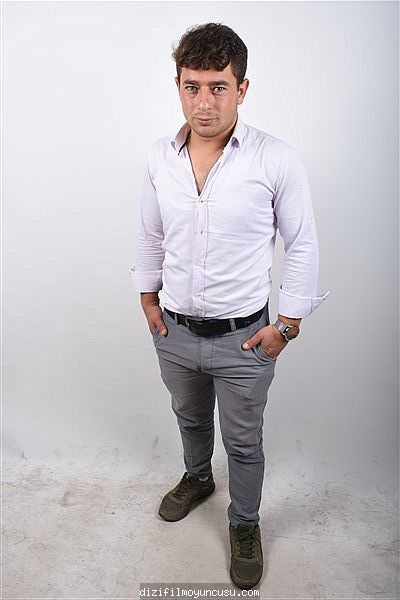 Konya Cast Ajans Hüseyin 5546