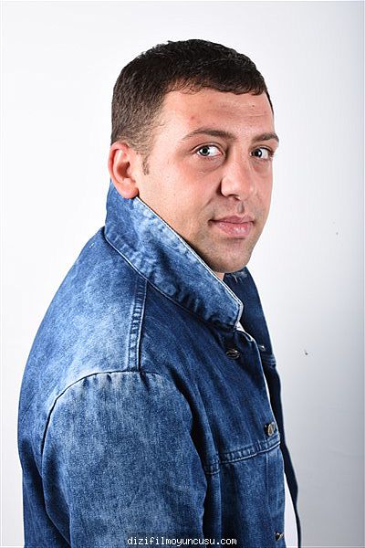 Konya Cast Ajans Ali 5676