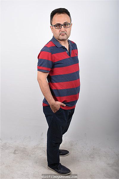 Konya Cast Ajans Alparslan 5747