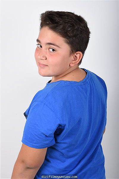 Konya Cast Ajans Kaan 5760