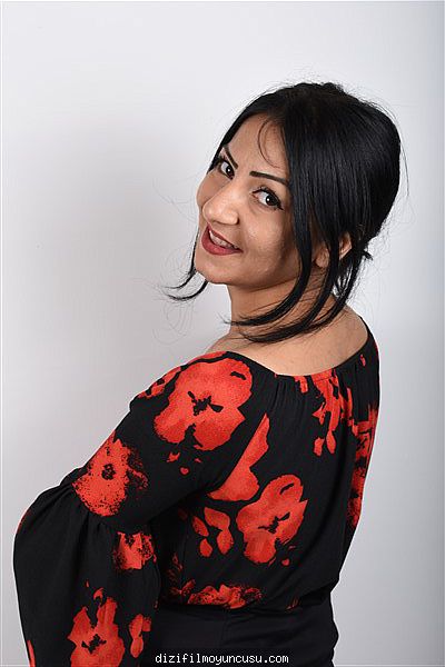 Konya Cast Ajans Behiye 5692