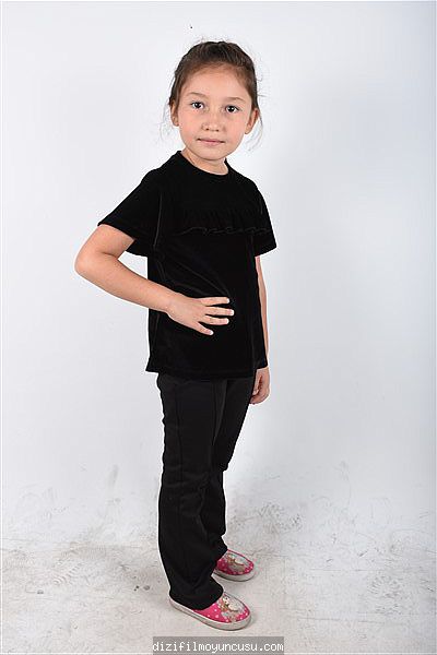 Konya Cast Ajans Yağmur 5729