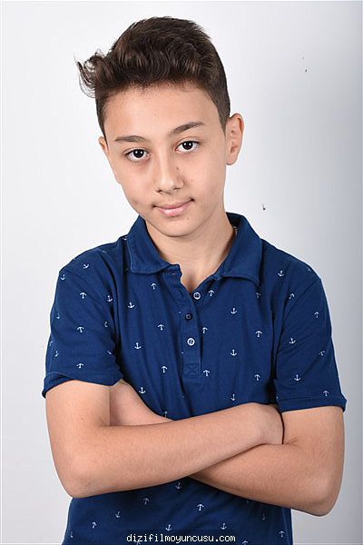 Konya Cast Ajans Emirhan 32351