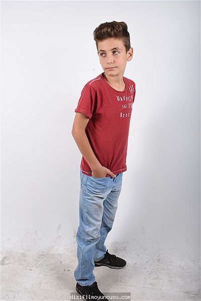 Konya Cast Ajans Hasan 5531