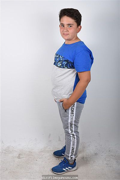 Konya Cast Ajans Kaan 5759