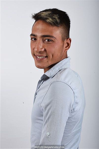 Konya Cast Ajans Hasan 5641