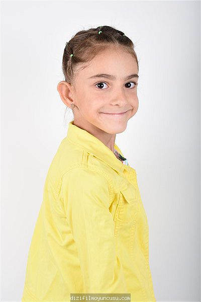 Konya Cast Ajans Hatice 5585