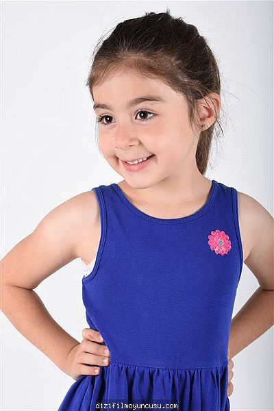 Konya Cast Ajans Nidanur 5754