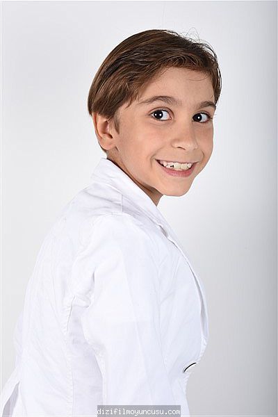 Konya Cast Ajans Mehmet 5589
